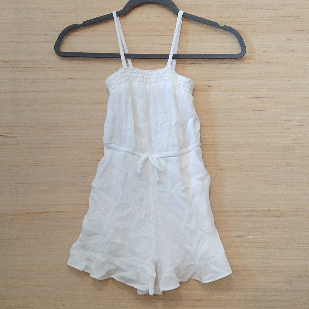 Girls Art Class romper